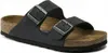 Birkenstock Herren Hausschuhe 752483 Farbe:Schwarz Größe: Produktbild-Vorschau 2