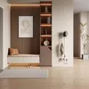 EMKE Elektrische handdoekradiator met WLAN-app-bediening, Productafbeelding-voorbeeld 7