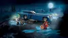 LEGO DC Batman : Batman in Batmobil vs. Harley Quinn and Voir les images du produit 23