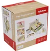 SpielMaus Küche Holz Registrierkasse mit Zubehör Produktbild-Vorschau 1