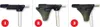 Vileda Vileda Premium 2in1 Wäscheständer 18 m VILEDA 157332 Produktbild-Vorschau 23