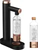 HOMELUX Wassersprudler, Sprudelwasser Maschine Mit 2 x 1L Produktbild-Vorschau 1