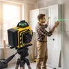 Kruislijnlaser 4D groen 16 lijnen 4 x 360 graden, Productafbeelding-voorbeeld 9