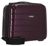 CHECK.IN London 2.0 - Beautycase 33 cm (lila) Produktbild-Vorschau 5