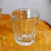 Set di 6 bicchieri per vodka, liquore o shot, lavabili in Anteprima dell’immagine prodotto 9