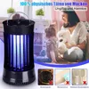 Zabiják hmyzu Elektrický lapač much Lampa proti komárům Náhled obrázku produktu 3