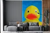 MuchoWow® Fototapete für Wohnzimmer oder Schlafzimmer Produktbild-Vorschau 2