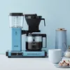 MOCCAMASTER Filterkaffeemaschine KBG Select Pastel Blue Produktbild-Vorschau 6