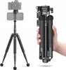 Profesjonalny Statyw + Monopod 145cm VLOG + Uchwyt na Podgląd zdjęcia produktu 1