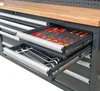 Carrello da officina RETTER RS2 Banco da lavoro con 10 Anteprima dell’immagine prodotto 6