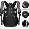 Rucksäcke Laptoprucksack Businesstaschen Wasserbeständig Produktbild-Vorschau 3