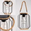 LUMILED 2 ks solárna lampa na vonkajšie použitie – závesná Náhľad obrázku produktu 7