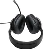 Černá náhlavní souprava JBL Quantum 100 Náhled obrázku produktu 7