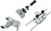 Scheppach 7903200002, Set, Kov, Nerezová oceľ, 410 mm, 330 Náhľad obrázku produktu 1