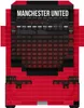 Team Merchandise 3D BRXLZ Team Coach - Man United - Produktbild-Vorschau 2