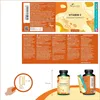 Vegavero Vitamin C liposomal | 120 Kapseln | liposomales Produktbild-Vorschau 2