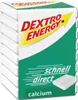 Dextro Energy Traubenzucker Calcium 46g (5er Pack) Produktbild-Vorschau 2
