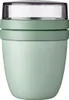 Mepal Müslibecher to go, praktischer Joghurtbecher to go - Produktbild-Vorschau 1