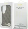 GUESS case passend für SAMSUNG S26 Ultra GUHMS26L5P4FWMSW Produktbild-Vorschau 7