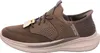 Skechers Slade Sneaker Braun Produktbild-Vorschau 17