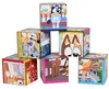 Bluey drehbare Kunststoffbausteine, Würfelbausteine FÜR Produktbild-Vorschau 6