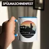 Trendation - Lustige Eisenbahn Tasse für Eisenbahner Produktbild-Vorschau 4