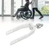 Vorderradgabel für Rollstühle aus Aluminiumlegierung, Produktbild-Vorschau 11