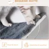 PawHut Katzenliege Katzen Wandliege Katzenbett Katzenregal Produktbild-Vorschau 6