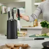 Blok na noże z 5 nożami Joseph Joseph - Elevate Sage Podgląd zdjęcia produktu 11