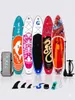 SUP BOARD Paddleboard Funwater 320cm 150kg aufblasbar Produktbild-Vorschau 1