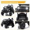 FCH auto elettrica per bambini, auto elettrica per bambini Anteprima dell’immagine prodotto 6