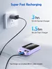 Powerbank, 10000mAh Magnetische Powerbank, Wireless Power Produktbild-Vorschau 6