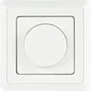 REV PrimaLuxe LED-Dimmer -Helligkeitsregler 300 W weiß Produktbild-Vorschau 5