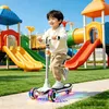 Cityroller Scooter Kinderroller Tretroller Kinderroller Produktbild-Vorschau 12