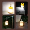 LED-Campinglicht, tragbares Umgebungslicht fš¹r Produktbild-Vorschau 4