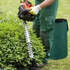 Relaxdays Laubsack selbstaufstellend, 2er-Set, Produktbild-Vorschau 5