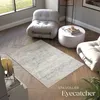 tectake® Vintage Designer Teppich Dalia verschiedene Größen Produktbild-Vorschau 7