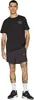 Puma Class Graphic Kurzarm-t-shirt Schwarz XL Mann Schwarz Produktbild-Vorschau 2