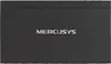 Mercusys MS110P Netzwerk-Switch Managed Fast Ethernet Produktbild-Vorschau 8