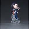 Iron Studios Marvel Comics Mini Co. Deluxe PVC Figurka Podgląd zdjęcia produktu 9