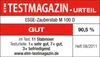 ESGE M 100 D, Ponorný mixér, 1,65 m, 120 W, Čierna Náhľad obrázku produktu 23