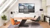 TCL C80 Series 75C805 Fernseher 190,5 cm (75") 4K Ultra HD Produktbild-Vorschau 20