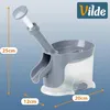 Vilde | Kirschentkerner mit Saugfuß und Auffangbehälter - Produktbild-Vorschau 7