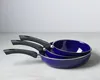 RIESS 0057-012 Emailpfanne Omas 28cm, kobaltblau Produktbild-Vorschau 11