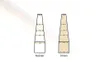 1x Staubsauger Adapter Produktbild-Vorschau 5
