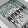 VERTES Takoyaki Maker, Takoyaki Maschine, Elektrisch 2000W, Produktbild-Vorschau 8