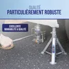 ALCA Tréteau de support 445300 3.3 (x1)kg Fer Voir les images du produit 5