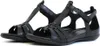 Ecco Flash T-Bar Sandale Schwarz Produktbild-Vorschau 56