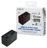 LogiLink CR0042: Hub USB 3.0 de LogiLink con lector de Vista previa de la imagen del producto 7