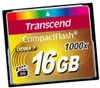Transcend CompactFlash Card 1000x 16GB, 16384 MB, Produktbild-Vorschau 6